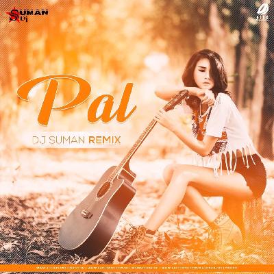 Pal DJ Suman Remix